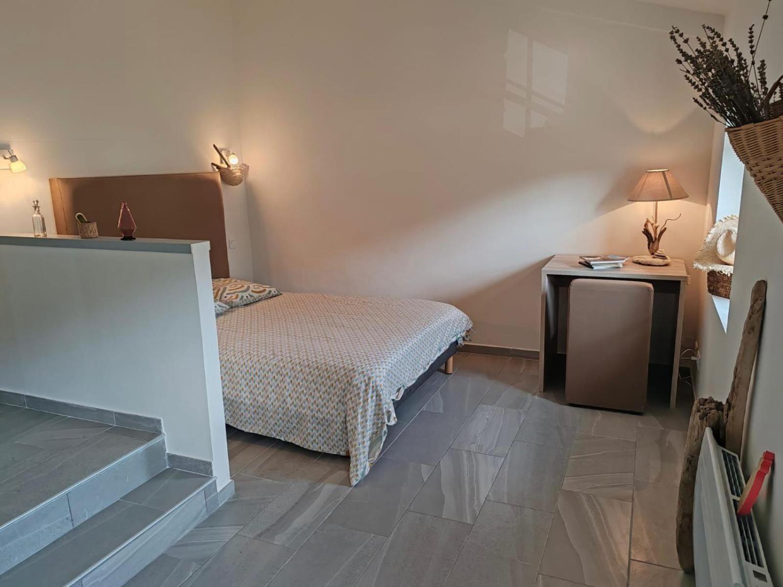 Brenon Auberge Du Bourguet מראה חיצוני תמונה